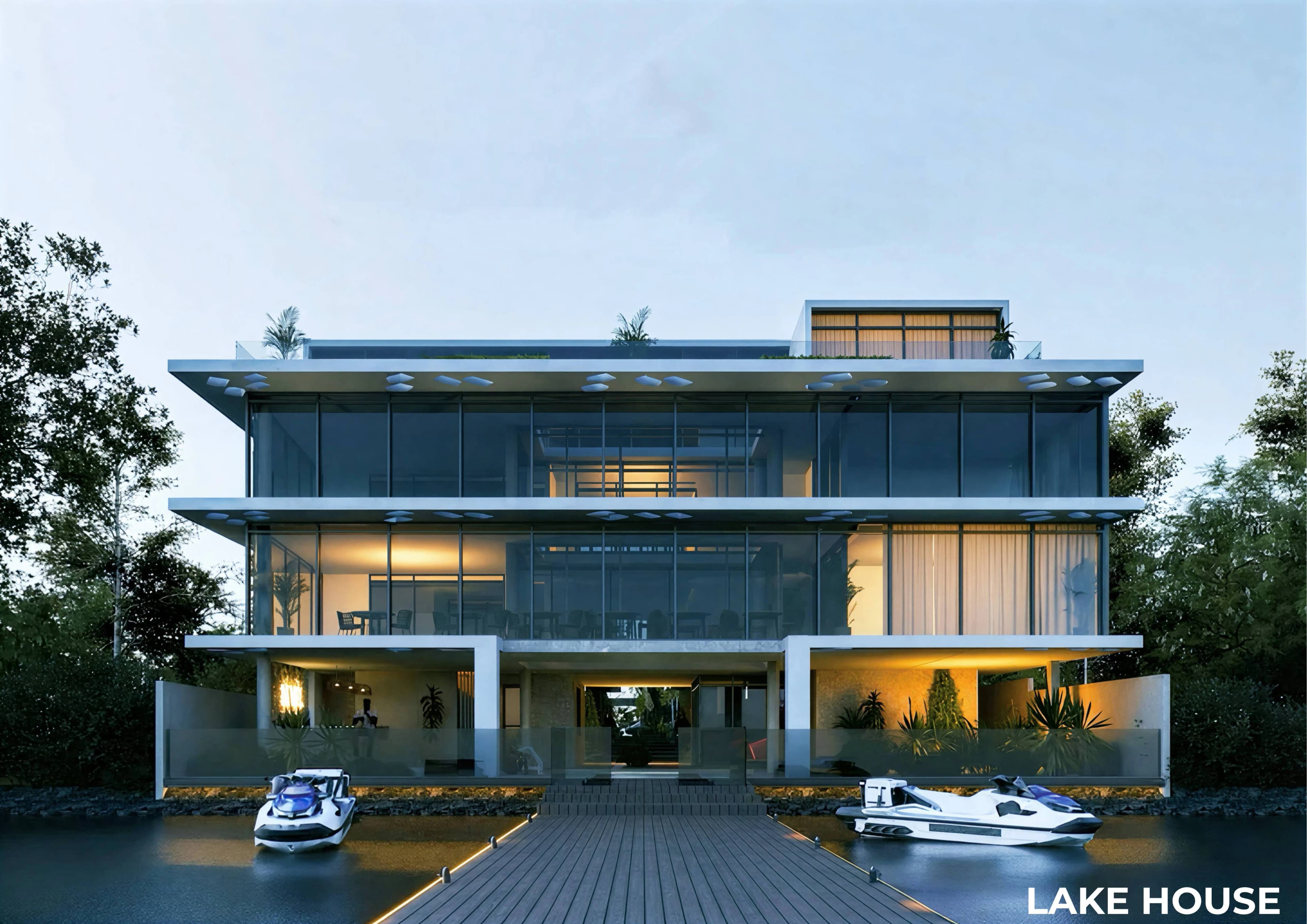 Residential Construction