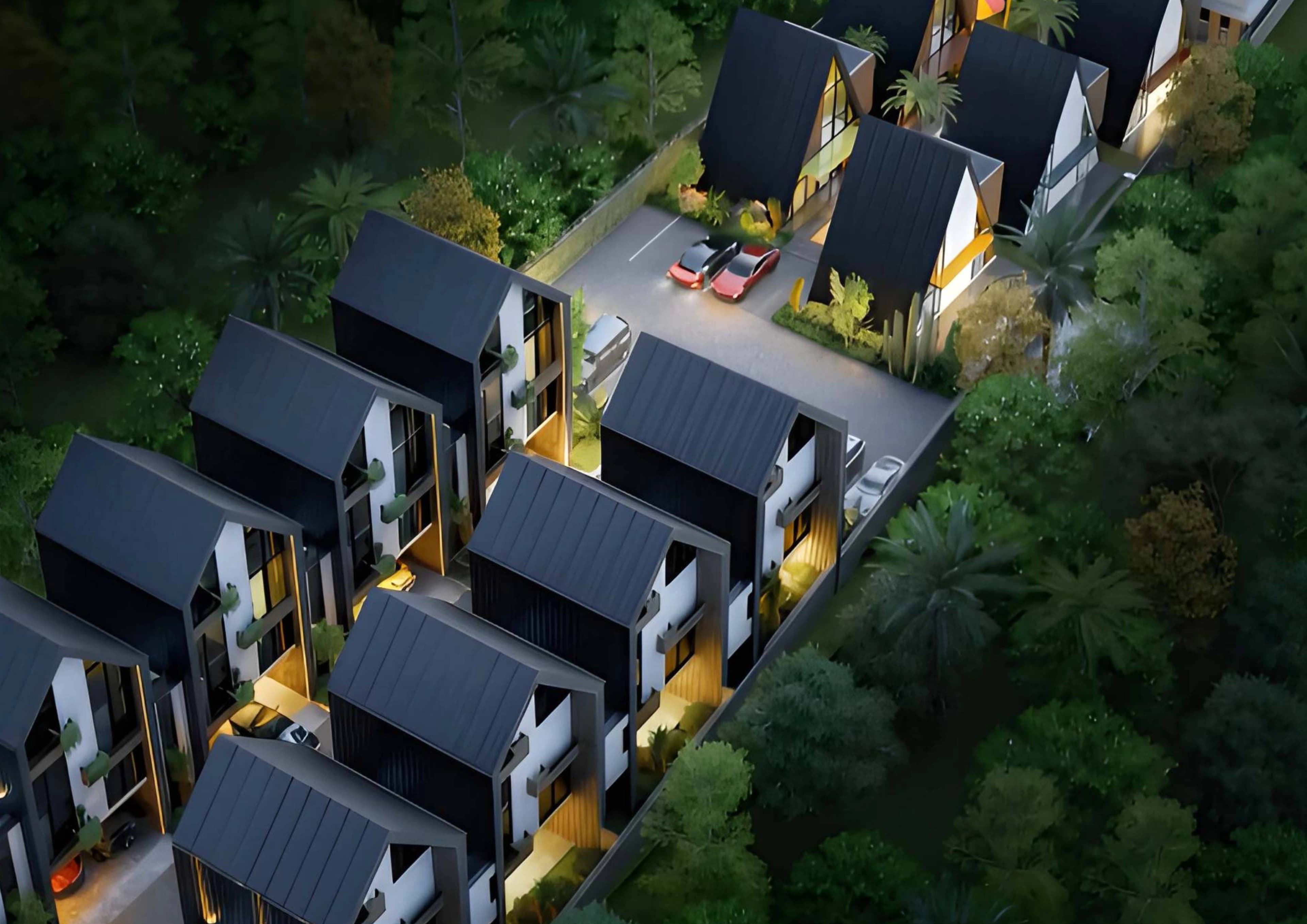 Real Estate Investment Development