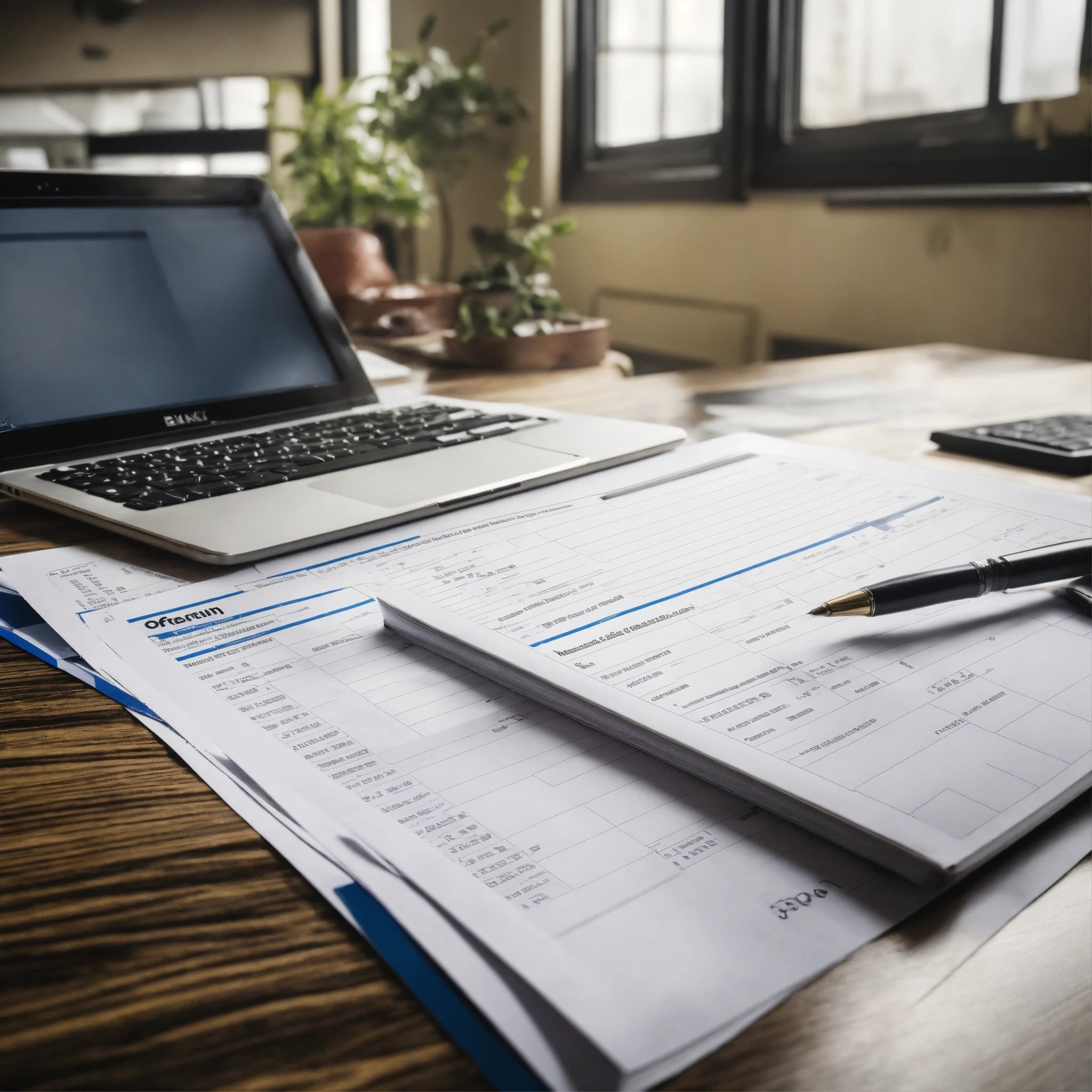 Project Management & Consultancy